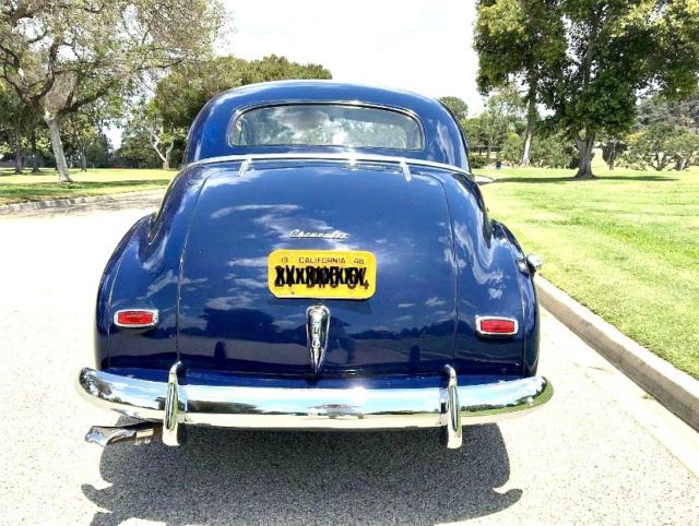 1948 Chevrolet Other - photo 6
