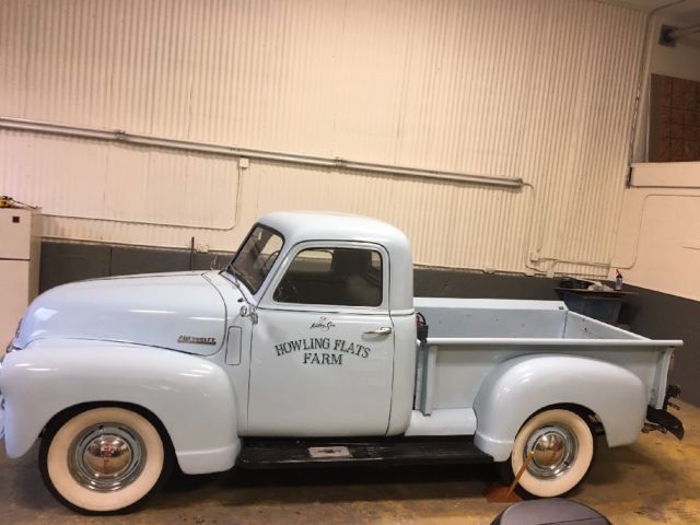 1948 Chevrolet Other Pickups