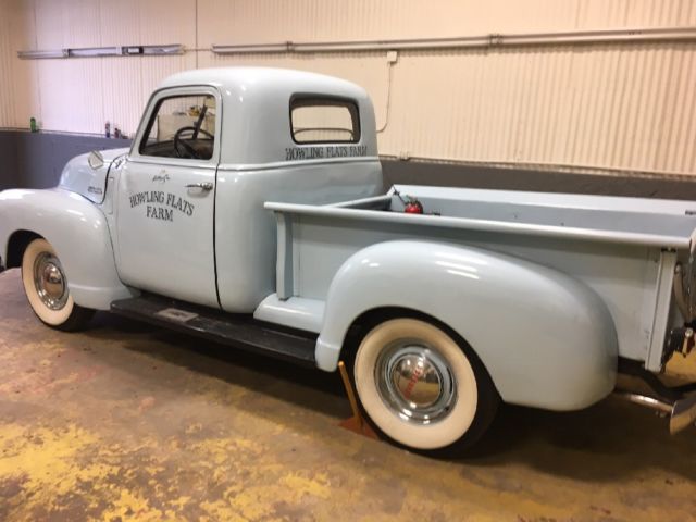 1948 Chevrolet Other Pickups - photo 2