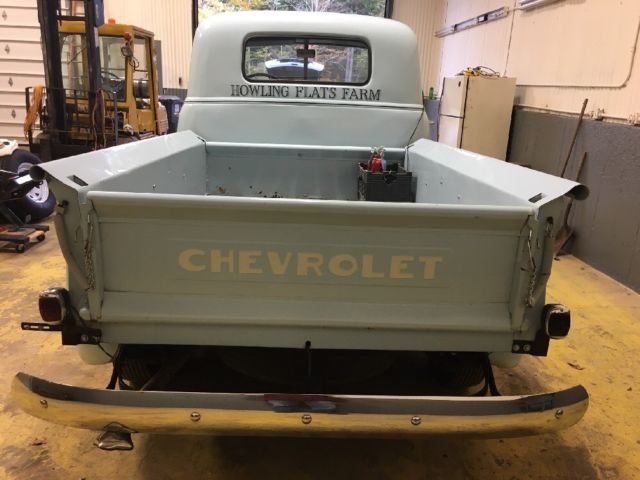 1948 Chevrolet Other Pickups - photo 4