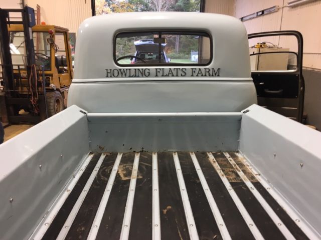 1948 Chevrolet Other Pickups - photo 5
