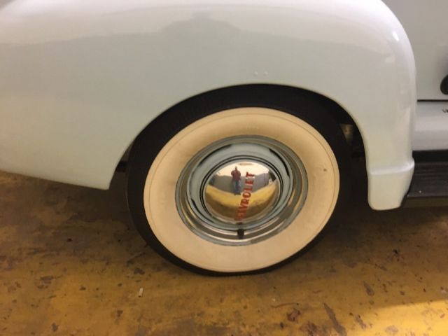 1948 Chevrolet Other Pickups - photo 6