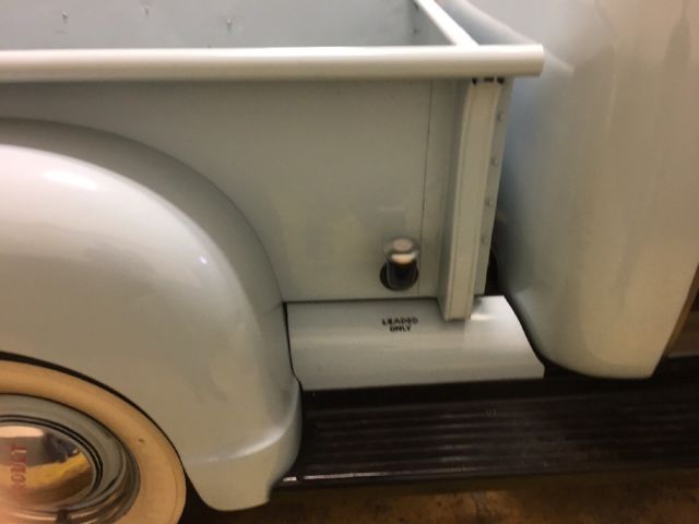 1948 Chevrolet Other Pickups - photo 7