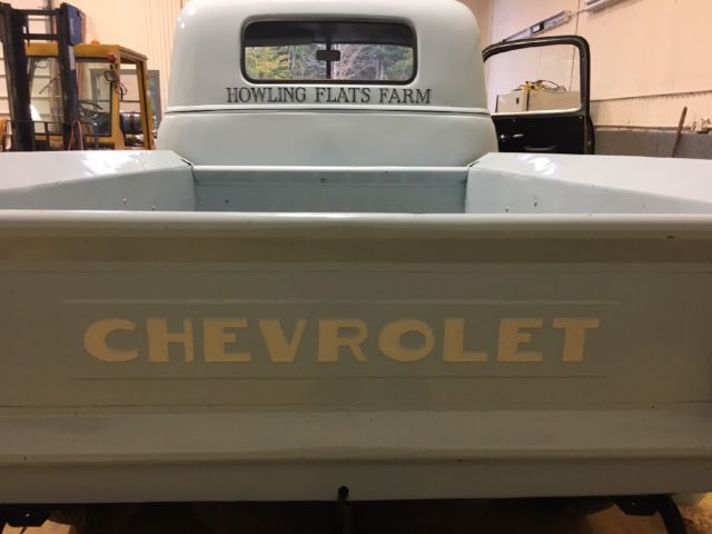 1948 Chevrolet Other Pickups - photo 9