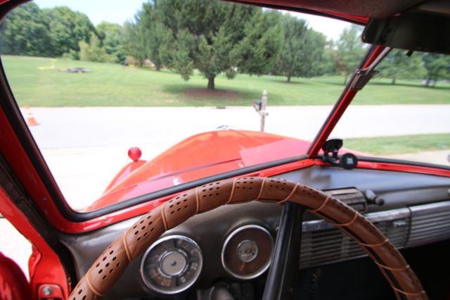 1948 Chevrolet C/K Pickup 3500 - photo 10