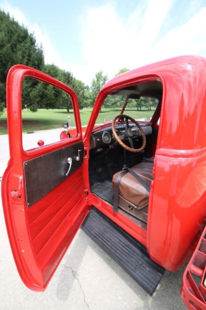 1948 Chevrolet Other Pickups - photo 10