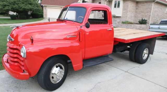 1948 Chevrolet Other Pickups - photo 2