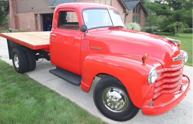 1948 Chevrolet Other Pickups - photo 4