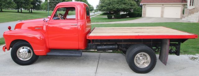 1948 Chevrolet Other Pickups - photo 9