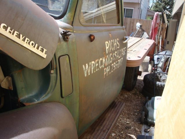 1948 Chevrolet Other Pickups - photo 11