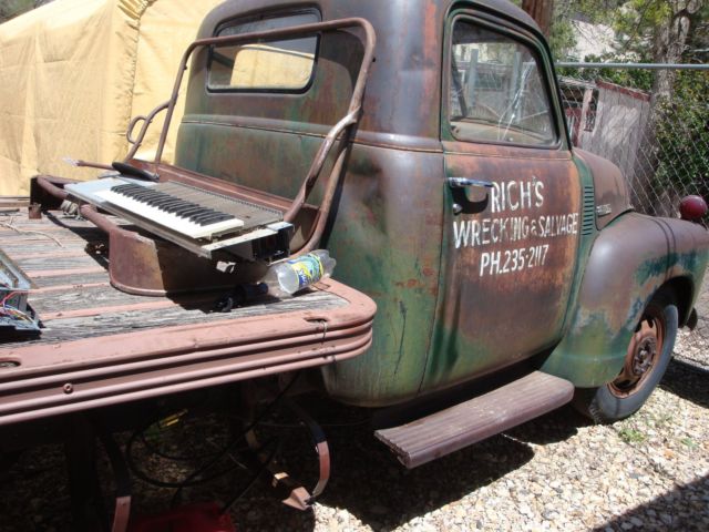 1948 Chevrolet Other Pickups - photo 2