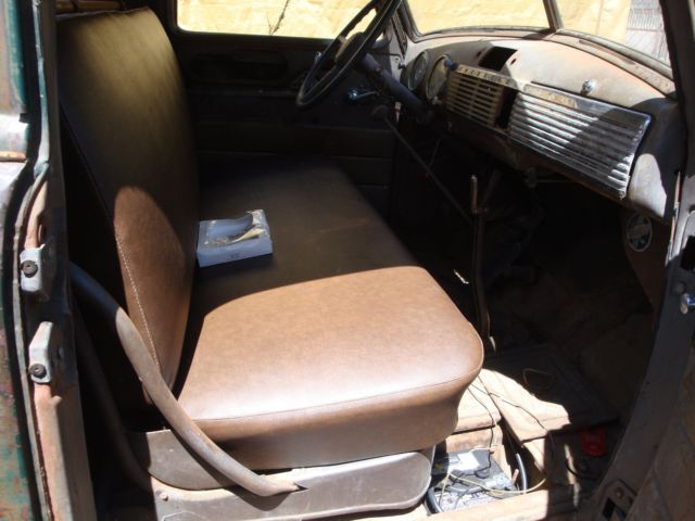 1948 Chevrolet Other Pickups - photo 3