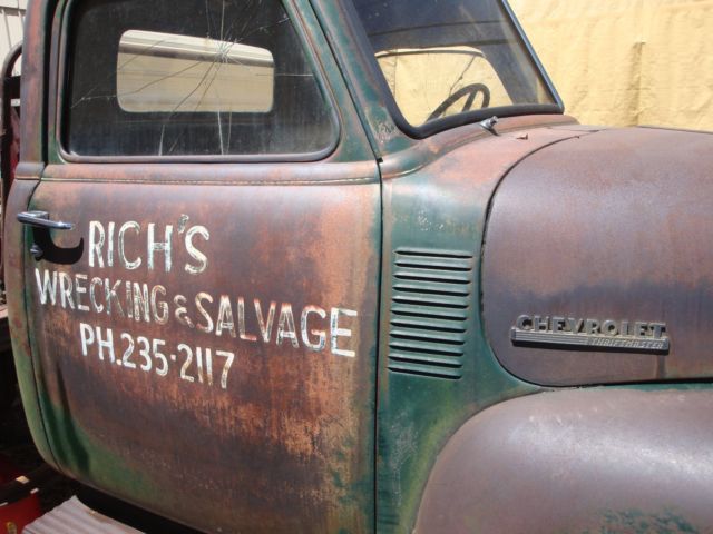1948 Chevrolet Other Pickups - photo 7