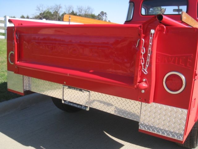 1948 Chevrolet Other Pickups Gas Station Truck - photo 10