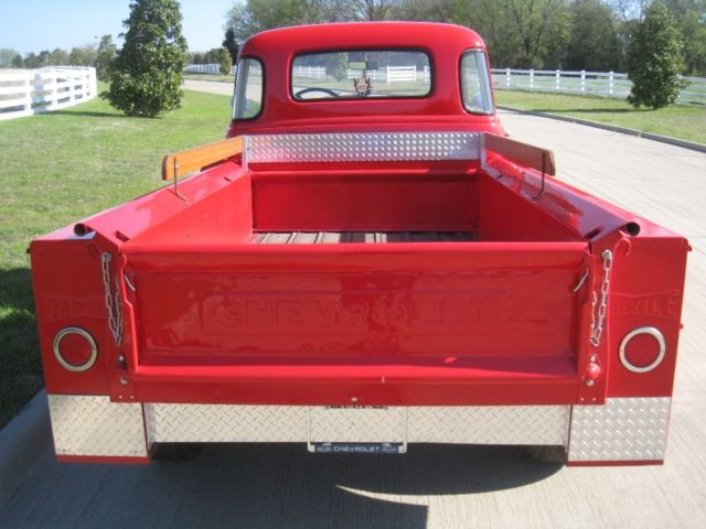 1948 Chevrolet Other Pickups Gas Station Truck - photo 12
