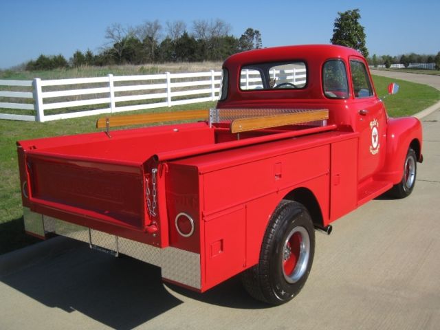 1948 Chevrolet Other Pickups Gas Station Truck - photo 2