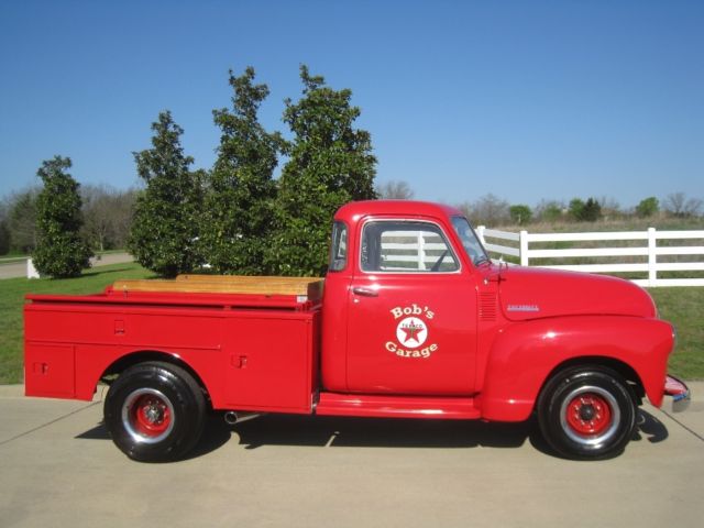 1948 Chevrolet Other Pickups Gas Station Truck - photo 3