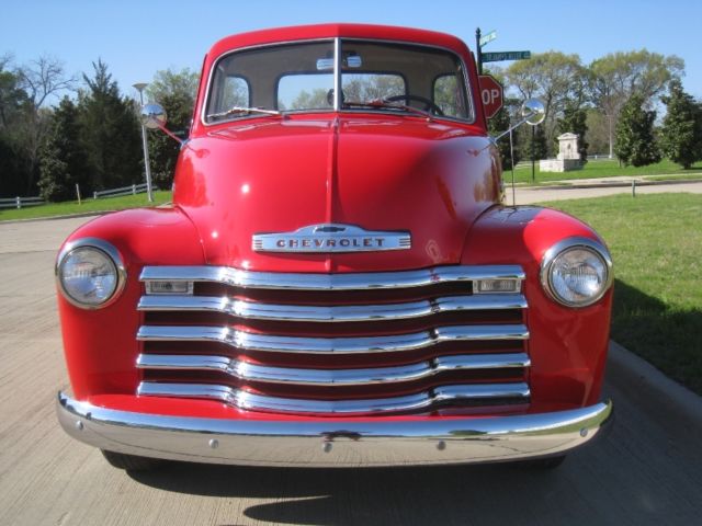 1948 Chevrolet Other Pickups Gas Station Truck - photo 5