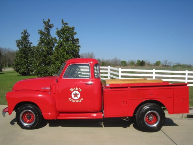 1948 Chevrolet Other Pickups Gas Station Truck - photo 8