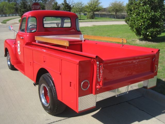 1948 Chevrolet Other Pickups Gas Station Truck - photo 9