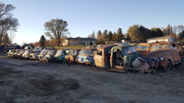 1955 Chevrolet Other Pickups - photo 2