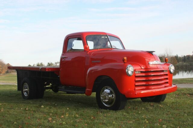 1948 Chevrolet Other Pickups - photo 3