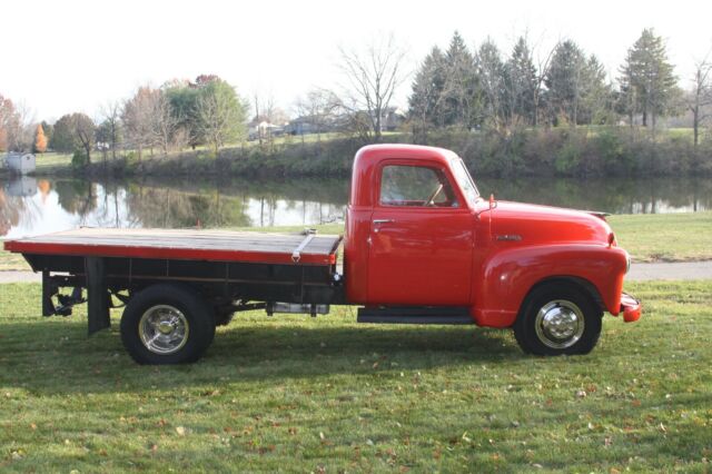 1948 Chevrolet Other Pickups - photo 7