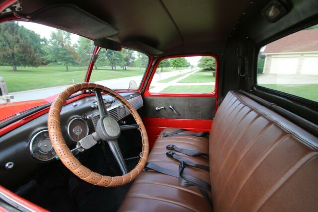 1948 Chevrolet Other Pickups - photo 8