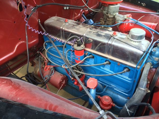 1948 Chevrolet Other Pickups - photo 8
