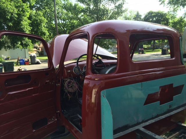 1948 Chevrolet Other Pickups - photo 9