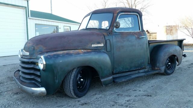 1948 Chevrolet Other Pickups - photo 10