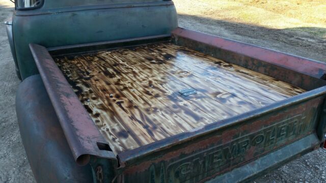 1948 Chevrolet Other Pickups - photo 11