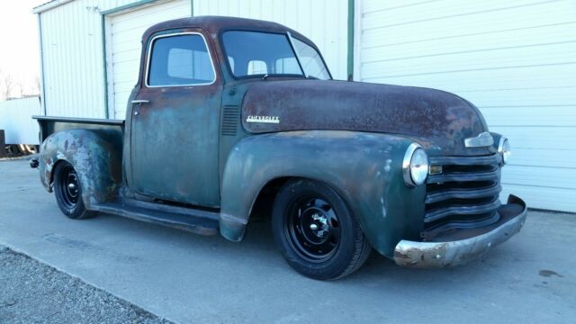 1948 Chevrolet Other Pickups - photo 12