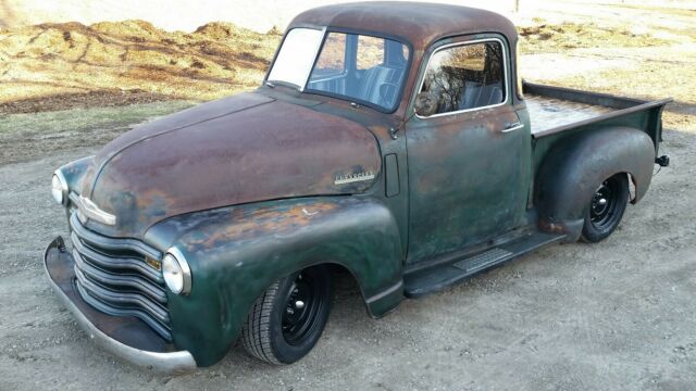 1948 Chevrolet Other Pickups - photo 2