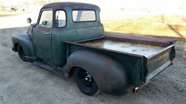 1948 Chevrolet Other Pickups - photo 3