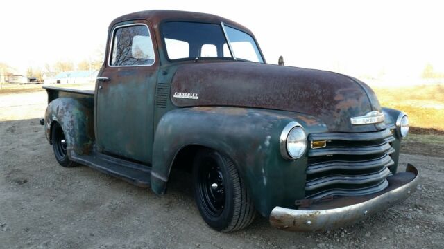 1948 Chevrolet Other Pickups - photo 4
