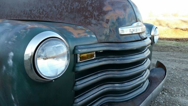 1948 Chevrolet Other Pickups - photo 5