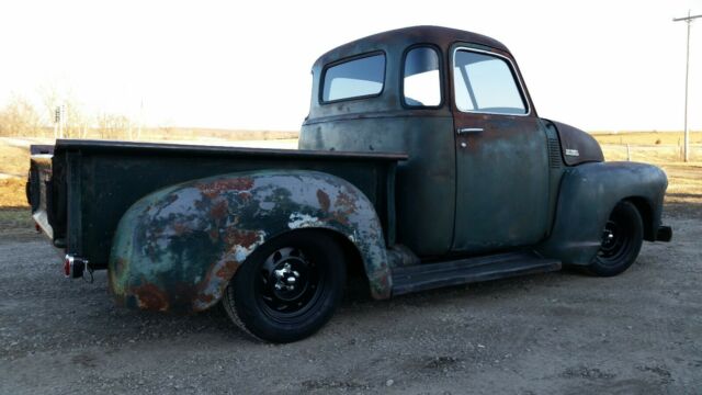 1948 Chevrolet Other Pickups - photo 6