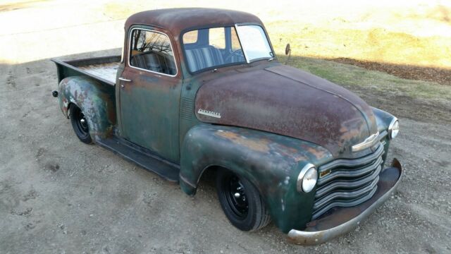 1948 Chevrolet Other Pickups - photo 7