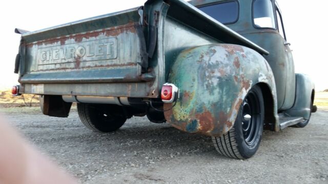 1948 Chevrolet Other Pickups - photo 8