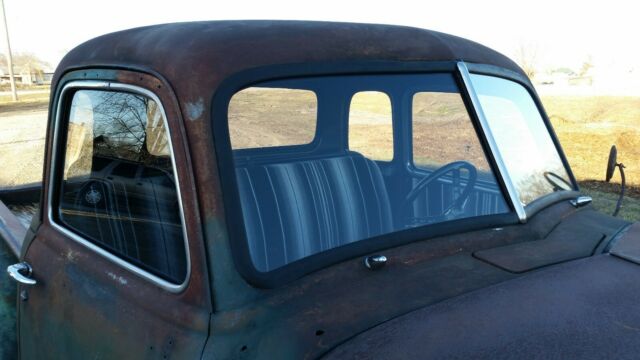 1948 Chevrolet Other Pickups - photo 9