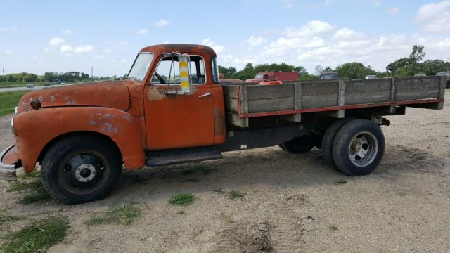 1948 Chevrolet Other Pickups