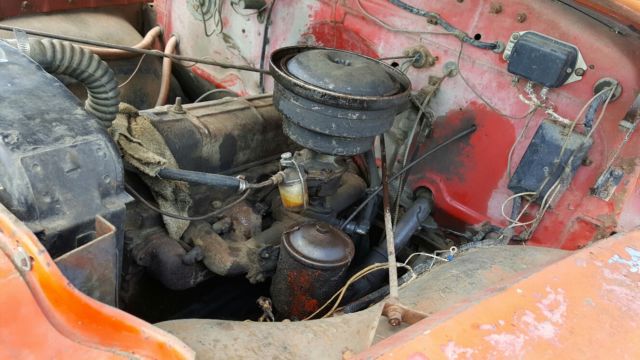 1948 Chevrolet Other Pickups - photo 13