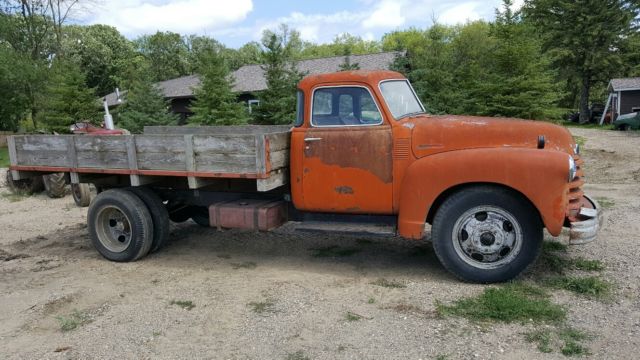 1948 Chevrolet Other Pickups - photo 2