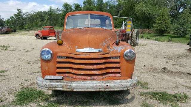 1948 Chevrolet Other Pickups - photo 3
