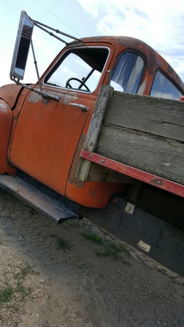 1948 Chevrolet Other Pickups - photo 5