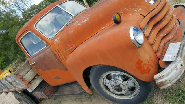 1948 Chevrolet Other Pickups - photo 6