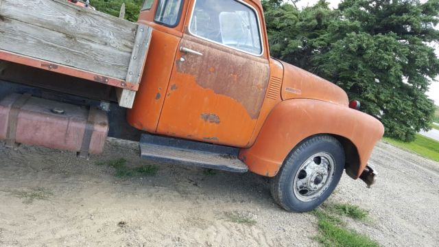 1948 Chevrolet Other Pickups - photo 7