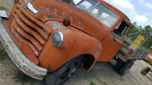 1948 Chevrolet Other Pickups - photo 8