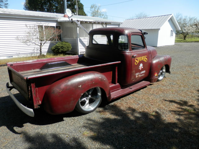 1948 Chevrolet C-10 - photo 2